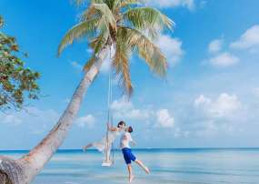 Tour Du Lịch Phú Quốc 3 Ngày 2 Đêm Từ Hà Nội